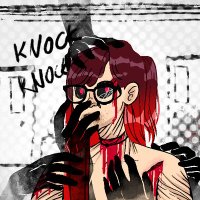 AloneInArkham (@arkhamalone) 's Twitter Profile