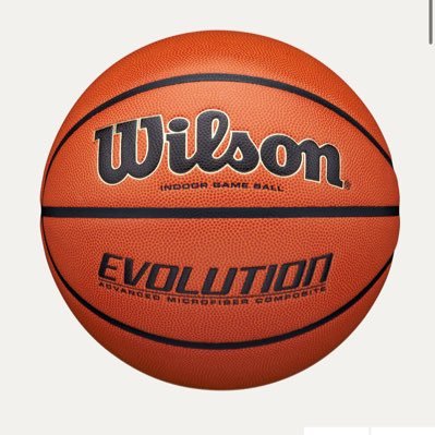 The official basketball of AAU basketball. Fuck Barstool Golf #DAWGS