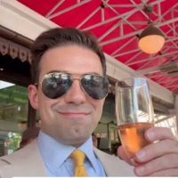 Tony “Tone Setter” Polcari B.A. (@dikyumad) 's Twitter Profile Photo
