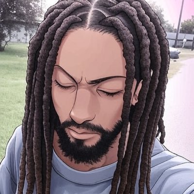Ray, The Immortal🔱さんのプロフィール画像