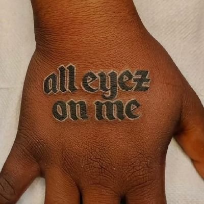 DatBlackfineBoy's profile picture. I ain't ashamed to be black➡️
Gunners4lyf