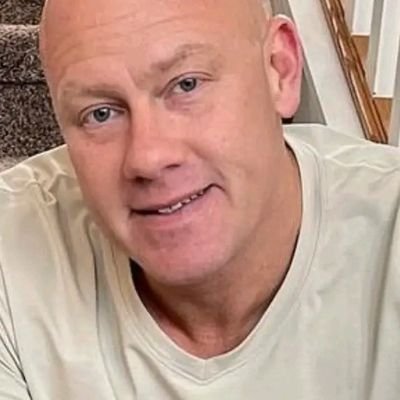 DanielJohn54880's profile picture. In God we trust 🙏