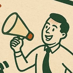 captain_okigaru's profile picture. 匿名で本音集めてます。「仕事、つまらない」って、言えますか？ 投稿で見える化する“仕事のリアル”。 まずは吐き出すところから。 ▶投稿フォームはこちら👉 https://t.co/VTPmyYcMTg