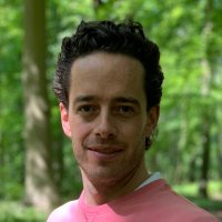 Lukas Streiff (@lukasstreiff) 's Twitter Profile