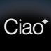 Ciao (@ciao_social) Twitter profile photo Ciao (@ciao_social) Twitter profile photo
