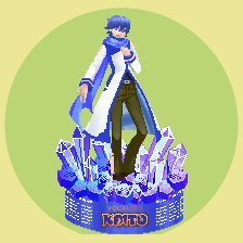 mihoさんのプロフィール画像