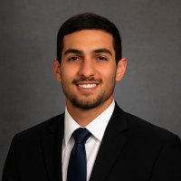 Yehia Heiba (@heibayehia) 's Twitter Profile Photo
