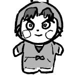 👽20↑ / un official FA / 絵 / 転載、翻訳、AI使用❌ / 雑多ジャンル / 夢 / 自己紹介読んでほしいかも👉https://t.co/1dg2CbnVuf