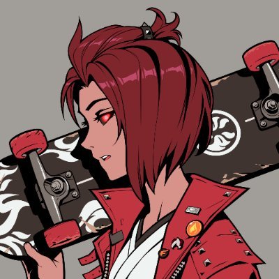 DΞgenDemon ▚▘▚▘▚▘さんのプロフィール画像