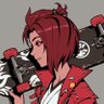 d3genM0nK's profile picture. 𝕿𝖍𝖊 𝕯𝖊𝖌𝖊𝖓 𝕯𝖊𝖒𝖔𝖓 𝖔𝖋 @Azuki 😈
オタク
@vvvdotnet🐬
@0xAlphaGEMs💎
Trench fodder @BloodlineFNF🩸
"O𝘯𝘭𝘺 𝘵𝘩𝘰𝘴𝘦 𝘸𝘩𝘰 𝘳𝘪𝘴𝘬 𝘢𝘳𝘦 𝘧𝘳𝘦𝘦."