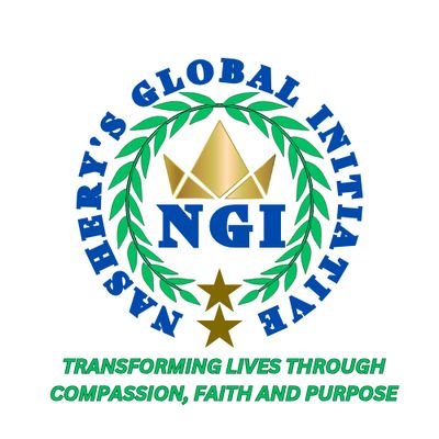 Join us in our mission to Transform Lives Through Compassion, Faith and purpose. Together, we can create a brighter future for all!