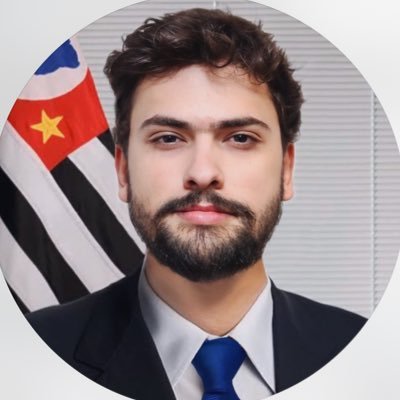 Vereador mais jovem da história de Campinas. O mais votado com 11.423 votos (2025-2028)