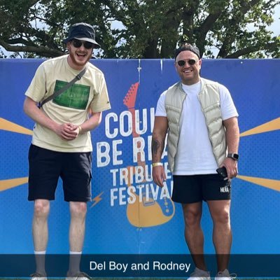 benmjmackay's profile picture. he who dares……wins