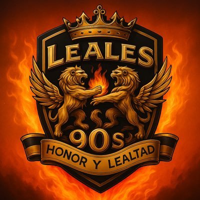 LEALES 90s Profile