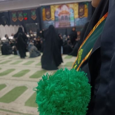 یه دختر دهه هشتادی دغدغه مند انقلابی
فعال فضای مجازی
رزمیکار کیوکوشین کاراته🥋
فالو کنید بک میدم