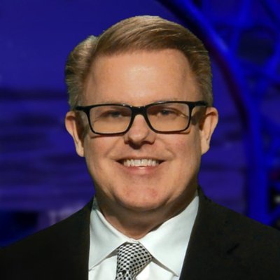 The official Twitter account of The Good Trouble Show with Matt Ford. Views and opinions expressed here are solely of the show. #TheGoodTroubleShow