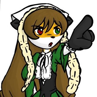 an anthro imageboard Profile