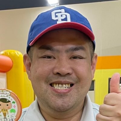 furu_721's profile picture. オイッスー‼︎🙋🏻‍♂️、／愛知県岡崎市岩津町在住🏠です。／知的障がい者です。／知的障がい者ボウラー🎳です。／岩津天神太鼓｢遊｣応援団長です。／カメラマン📸です。／中日ドラゴンズファン⚾️／東海オンエアファン／ウルトラマンファン／NHKおしりたんていファン／けろけろけろっぴファン