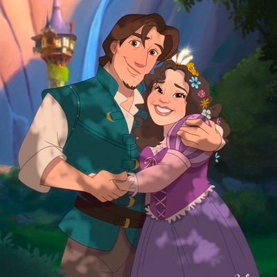 Icon:@ esteesdave💖 Disney✨️Arte •Creo que es lo mejor de todo, sales tras otro sueño - 𝑬𝒖𝒈𝒆𝒏𝒆 𝑭𝒊𝒕𝒛𝒉𝒆𝒓𝒃𝒆𝒓𝒕💚