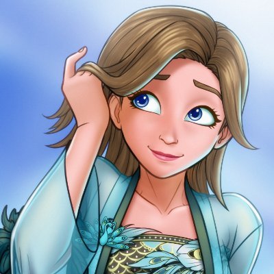 Comédienne 🎭 Doublage 🎙️
Jenny - Blue Exorcist
Kara - Witch Watch
🇨🇵 🇬🇧 🇨🇳 🇯🇵
🎹 🎮 KH 🌟
Level 22 ENFJ-T
Exhausted
Profile picture : @ZyxDraws