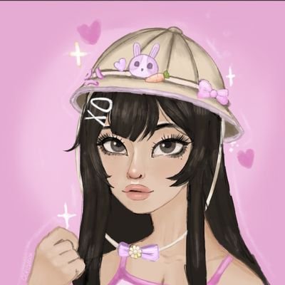 NotMikaelaPlays's profile picture. ─── ⋆⋅☆⋅⋆ ── ✧ she/her ✧ minor ✧ autistic ✧ rh, dti, and fh player ✧ fluffy Hills badge holder ✧ pfp: Gi0G100 banner: me ─── ⋆⋅☆⋅⋆ ──