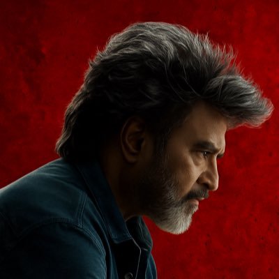 justcinemaaaa's profile picture. Diehard fan of Thalaivar | Suriya❤️