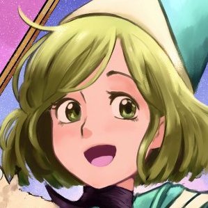 🇦🇷 Artist in constant progress \(@^0^@)/
Persona - Witch Hat Atelier - Whatever i'm playing
✉️DM ask for Commissions ✨
Tips: https://t.co/CHDw2wLkzs