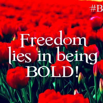 BoldResister's profile picture. A beautiful day begins with a beautiful mindset!🪷 Start unknown & finish UNforgettable 🎬! Truth + Persistence= Justice⚖️ I didn’t vote for  a convicted felon!