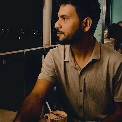 vaibhavdpatle's profile picture. Engineer