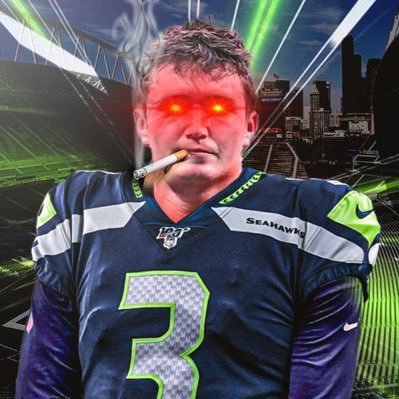 BrackFarnson69's profile picture. Just your basic NFL bozo. I don’t make the rules! #NFLTwitter #Yezzirski