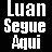 Gordelíicia @luansantana segue aq realiza o meu sonho ♥
