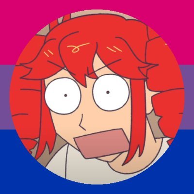 the totally real 重音テト | 17 | Any Pronouns | FNaF, Vocaloid, TPRR, Touhou & I might ramble alot about OC's :3 | NSFW DNI |