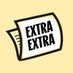 Extra Extra (@extranewsdesk) Twitter profile photo Extra Extra (@extranewsdesk) Twitter profile photo