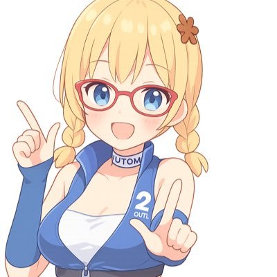 転生したらバ美肉おじさんだった件。プラモデルとゲーム中心の生活。 あの人とよく間違えられますが別人です。 ツイッチも→https://t.co/2axs6C2Z4h