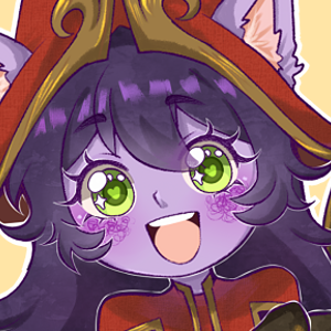 Meli (Simple COMM OPEN)さんのプロフィール画像