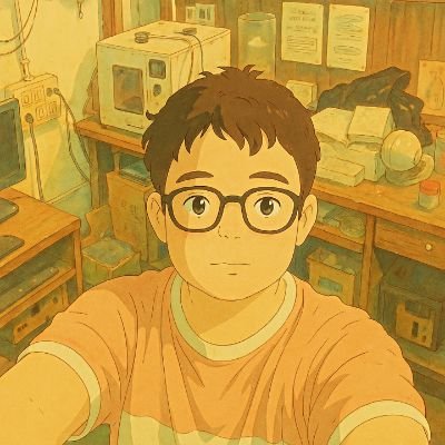 Follow me for occasional fun content, plus some serious content as well