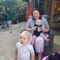 Hannah || Girl Mama 👶🏼🌸🩷 (@hannahrosetx) 's Twitter Profile