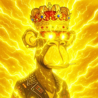 @JohnCena is my biggest fan 👑 #Crypto & #NFT Enthusiast since 2017 🌟Marketing expert ❤️ The Future is WEB 3.0 💪
