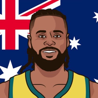 A @statmuse dedicated to all the Aussies in the @nba! 💚💛
