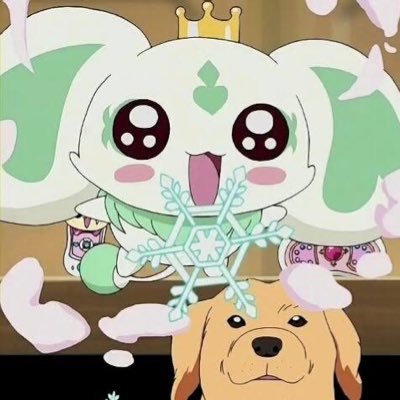思ったより ずっと 君に魅せられてるよ 𐔌ᵔ꜆ ܸ•⩊•ᵔ 𐦯꜆🪄🫧♡