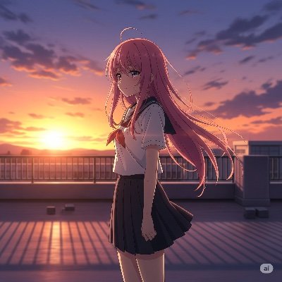 天音かなた単推し！ (@Glenine172791) / X