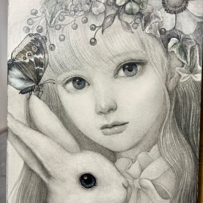 小川香織＊Kaori Ogawa＊2025年10月個展 (@KaoriOgawa1020) / X