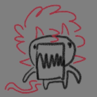 ᯓ★ He/They 19 audhd ᯓ✦ Ragathas #1.5 fan (The Squeakquel) ᯓ★ like 30% drawing and silly content, 70% being too anxious to be active sorry