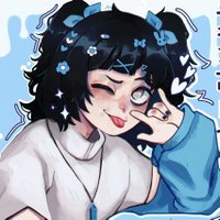 ˚₊‧ Cyan ‧₊˚ 👻 COMMS OPEN! (@cyan_yurei) 's Twitter Profile Photo ˚₊‧ Cyan ‧₊˚ 👻 COMMS OPEN! (@cyan_yurei) 's Twitter Profile Photo