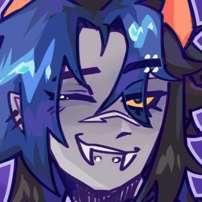 fangs ⛩ Team Crystals !さんのプロフィール画像