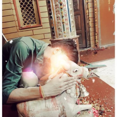 Mayank Profile