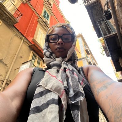 TIA NOMORE Profile