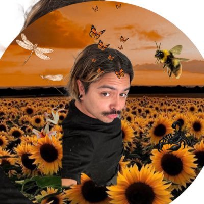 Bug | Seed Oil HATE Account | Refrigerator Owner | Stove User | Blonde Lover | 𒉭