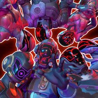 The Visitor (@thevisitor828) 's Twitter Profile Photo The Visitor (@thevisitor828) 's Twitter Profile Photo