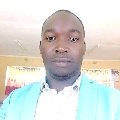 Am the Famous ONE MAN. A humble |Loving |Smart-working |Teacher |Father|Radio Maisha and Radio47 Fan|